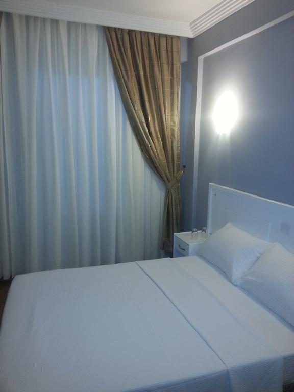 Adrian Beach Hotel Fethiye Rom bilde